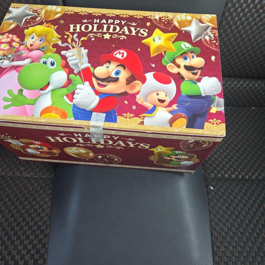 k*2様 Nintendo Switch ネオンレッド/ブルー 本体