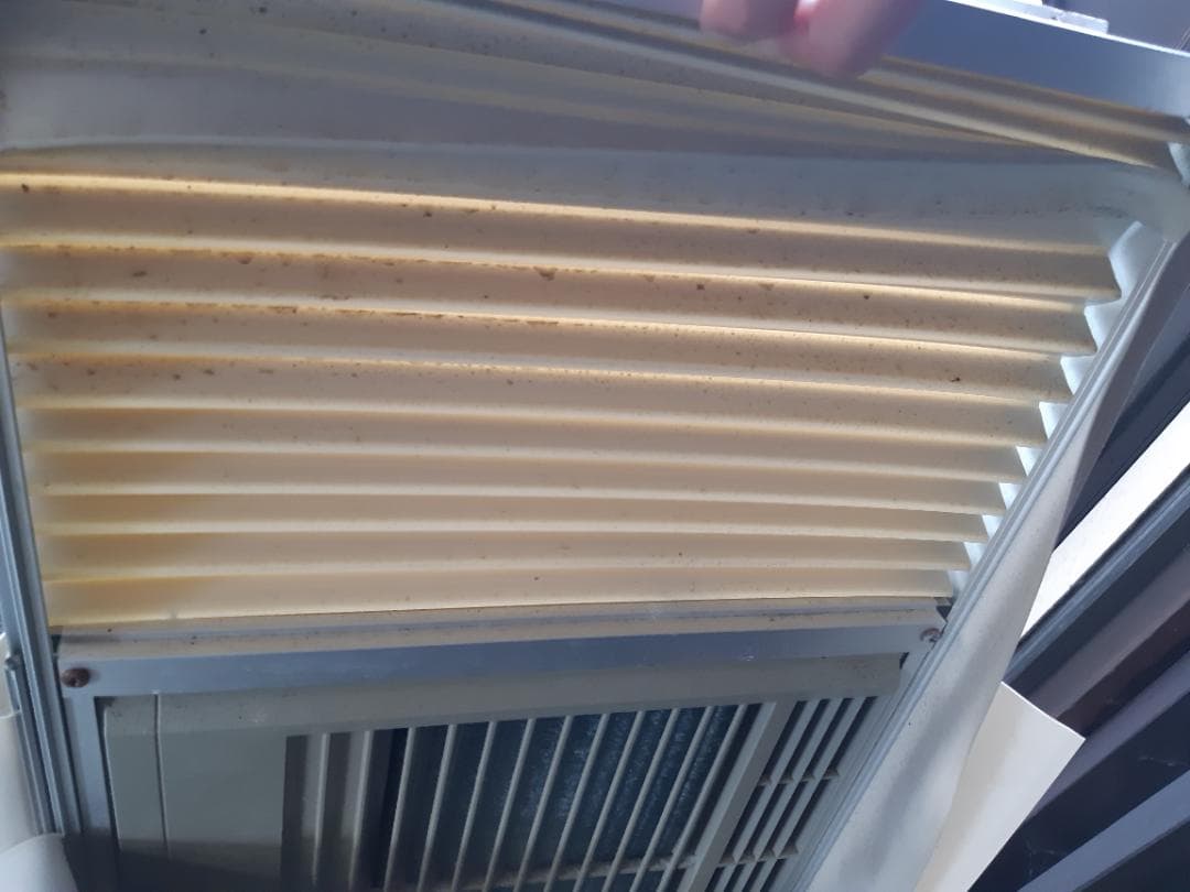 Haier ハイアール JA-16U ルームエアコン リモコン欠品