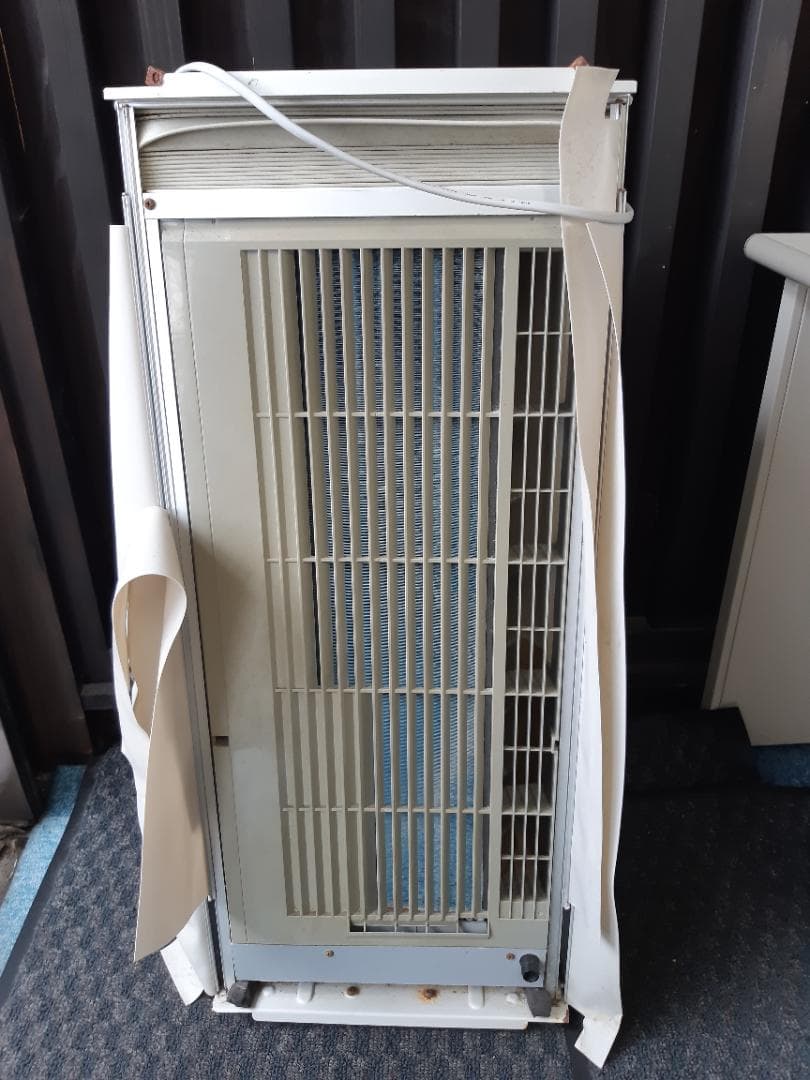 Haier ハイアール JA-16U ルームエアコン リモコン欠品