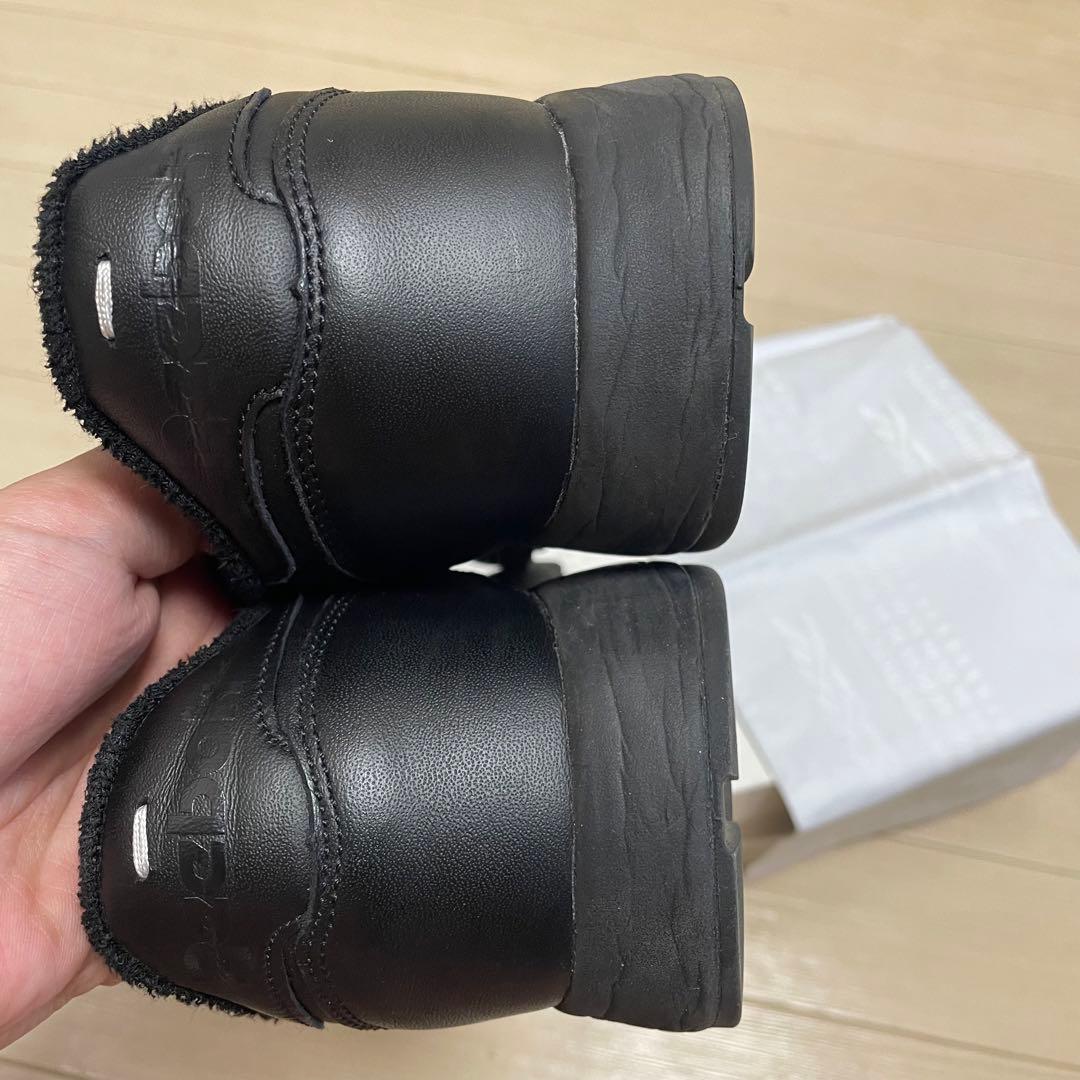 Maison Margiela × Reebok Classic Leather