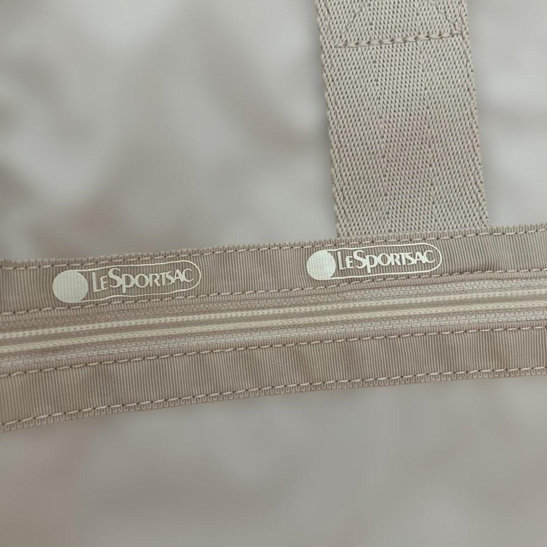 レスポートサック ひとりっぷ URBAN EDITORS 3WAY アイボリー