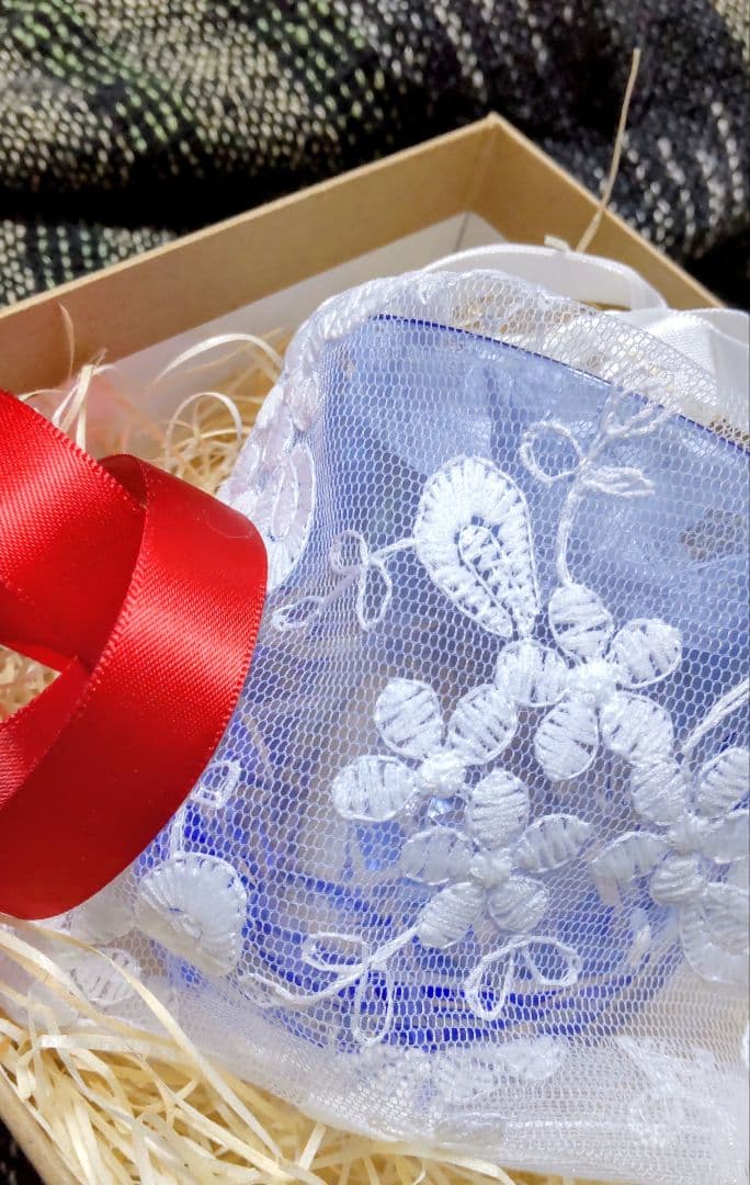 江戸切子（未使用）