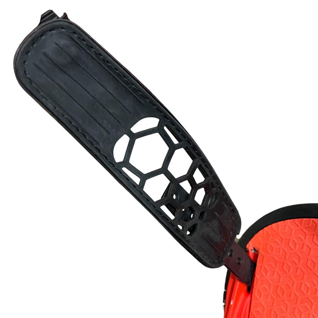 UNION STRATA M ビンディング レッド ユニオン ストラータ 21年