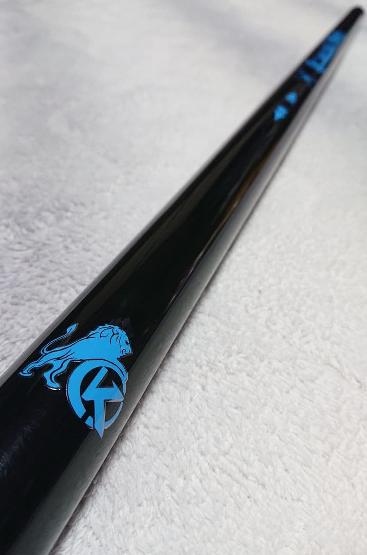 KONLLEN ビリヤード キュー ブレイク ＆ ジャンプ カーボンシャフト