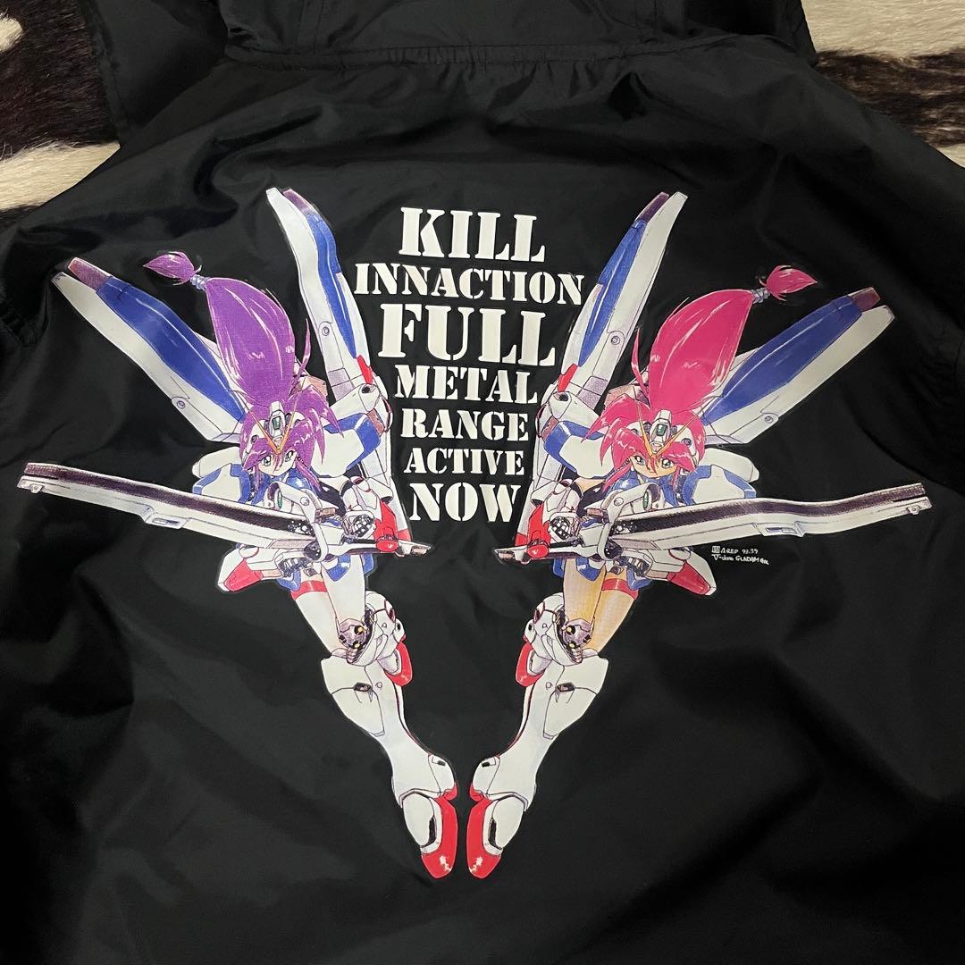トップス COSPA vs beauty:beast GUNDAM hoodie