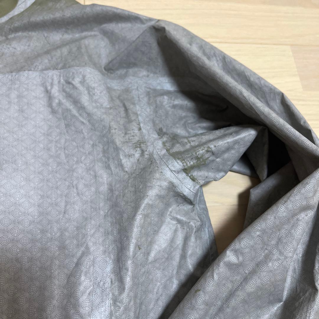 パタゴニア　deep wading jacket 2011 ★Sサイズ★