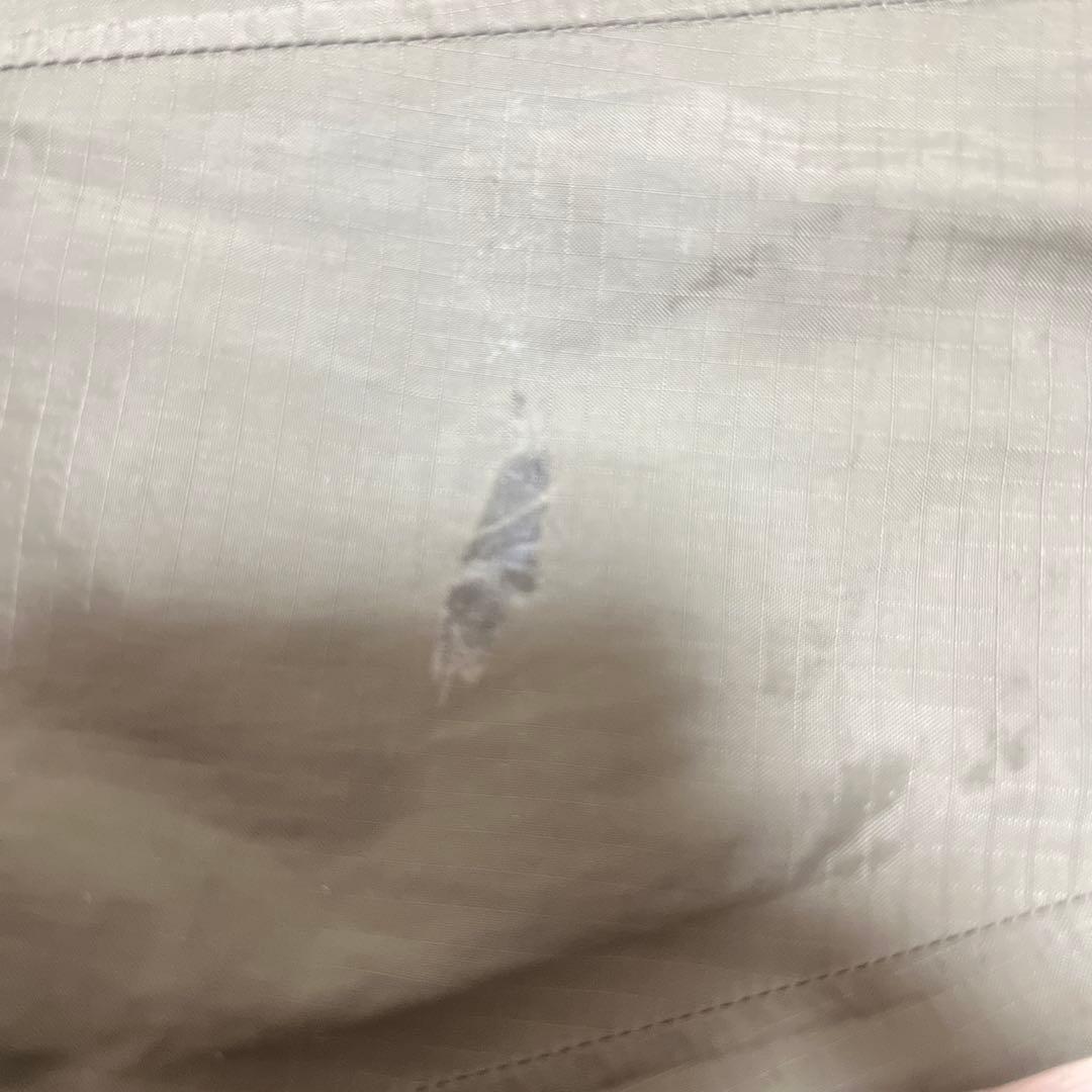 パタゴニア　deep wading jacket 2011 ★Sサイズ★