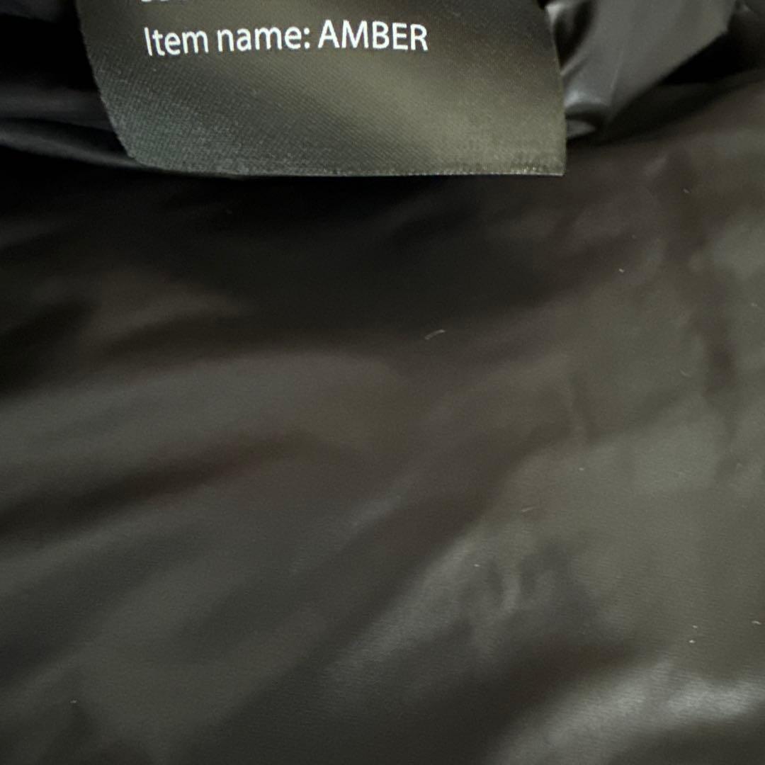 マッカージュ　AMBER