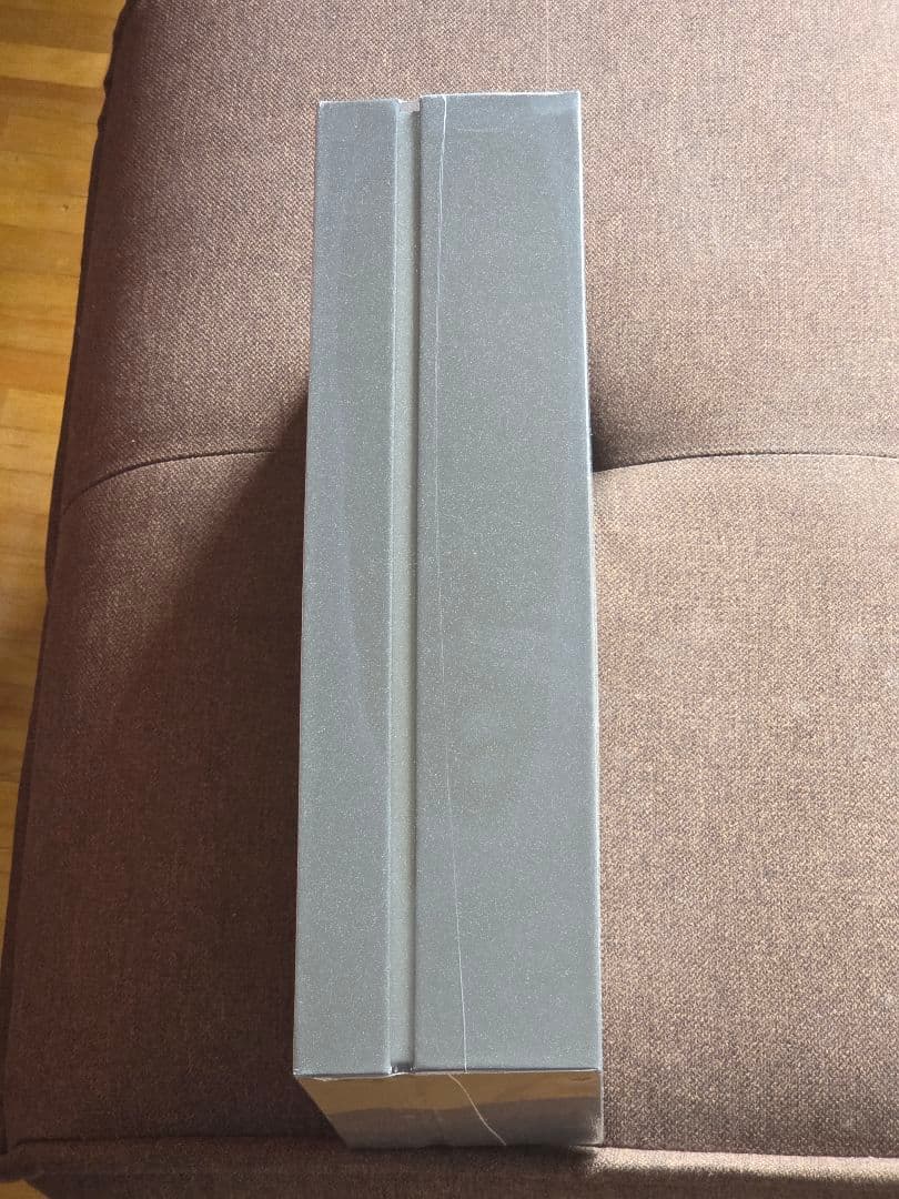 【新品、未使用】Noend オーガニックファインバブルシャワーヘッド ブラック