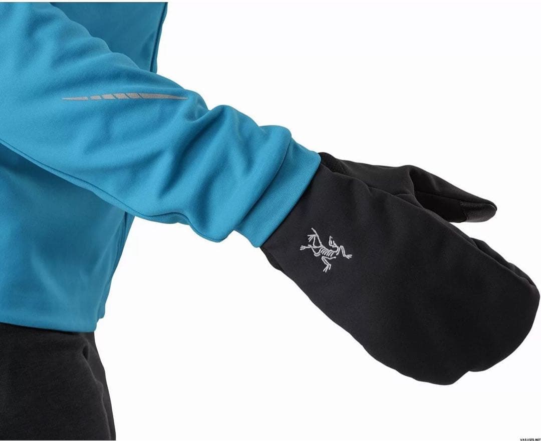 新品タグ付 Arc'teryx Venta Mitten ベンタミトン