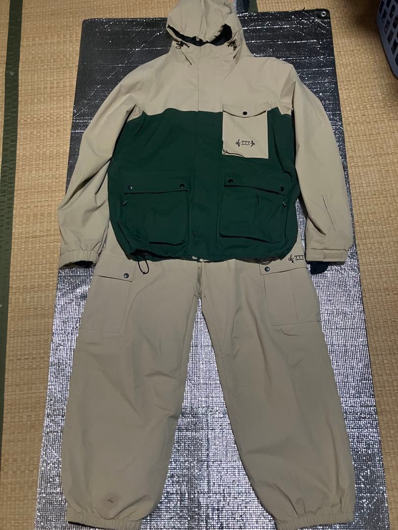 Big260　NOMADIK 777 22-23 XL