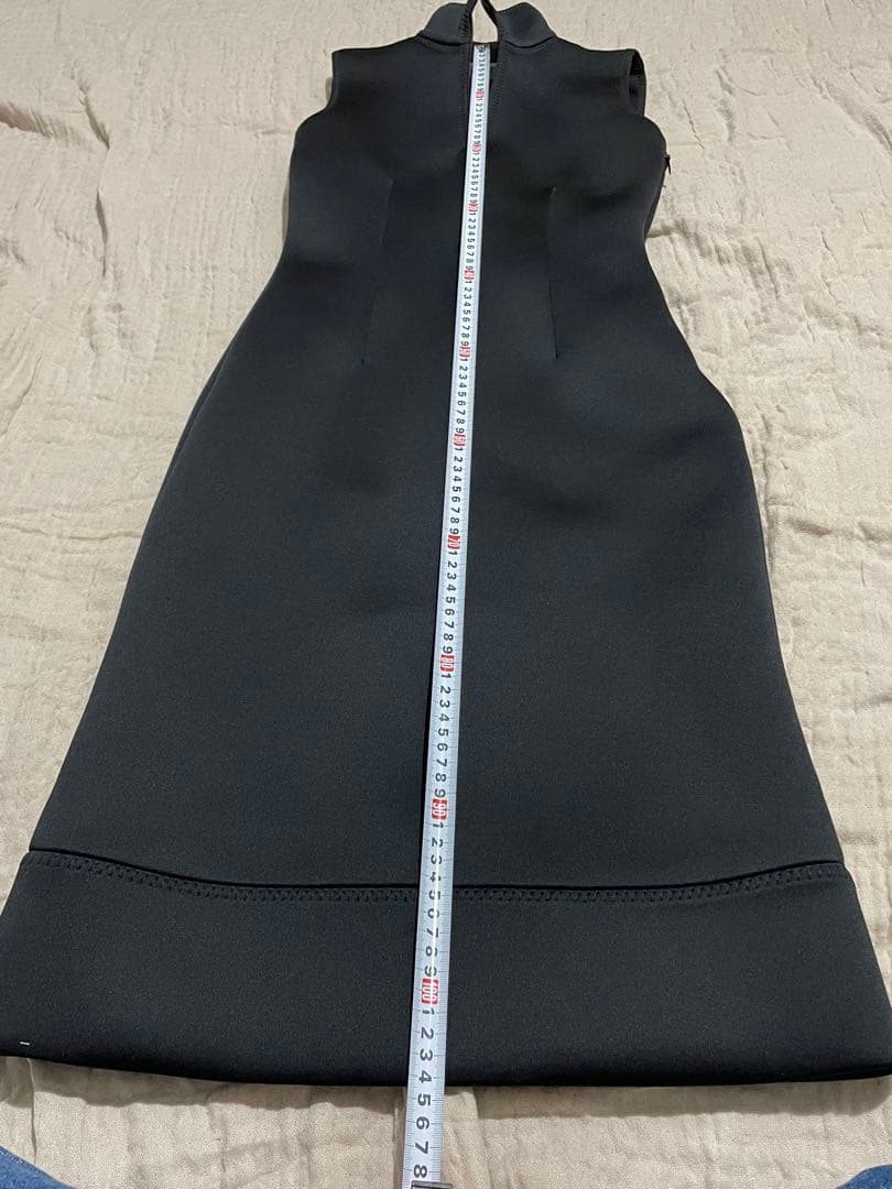 プラダ未使用品ワンピース