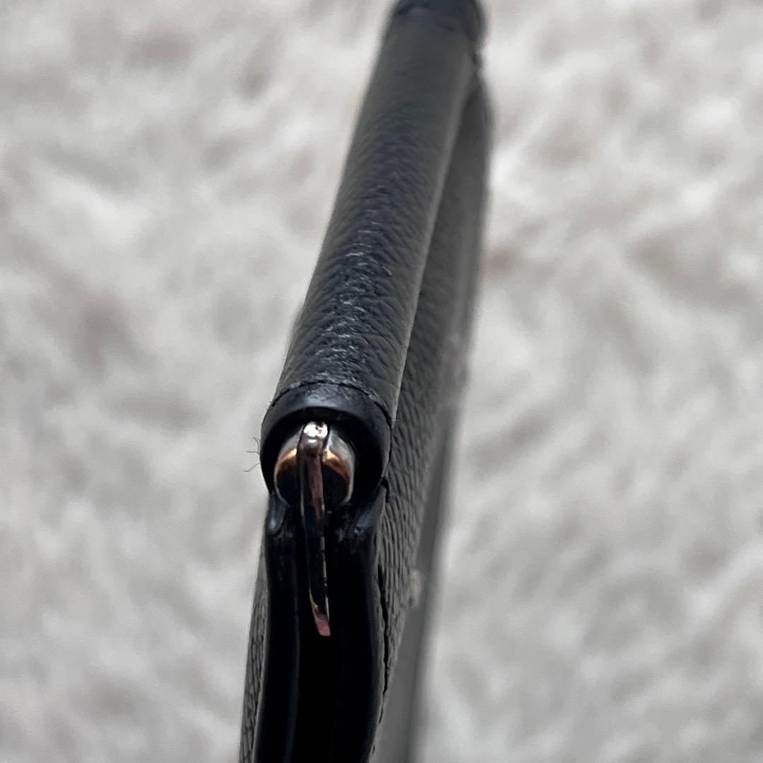 メゾンマルジェラ マネークリップ コンパクト 財布 カードケース