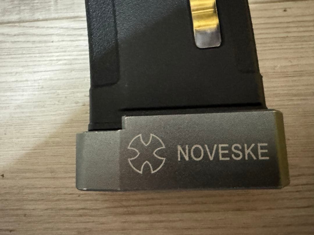 東京マルイ　次世代電動ガン mk18 TITAN 組み込み　カスタム