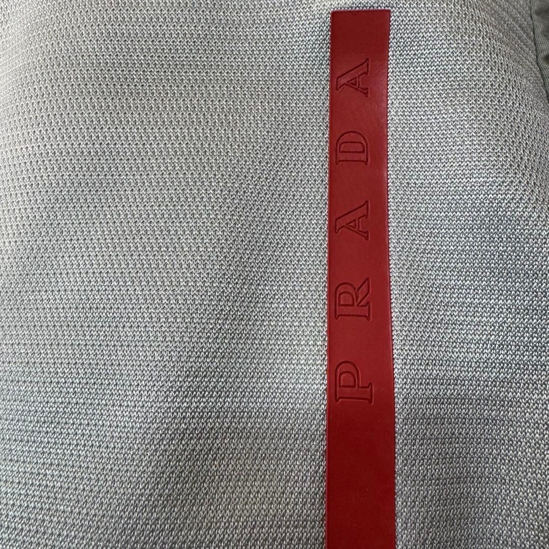 PRADA スポーツ　トートバッグ ボストンバッグ