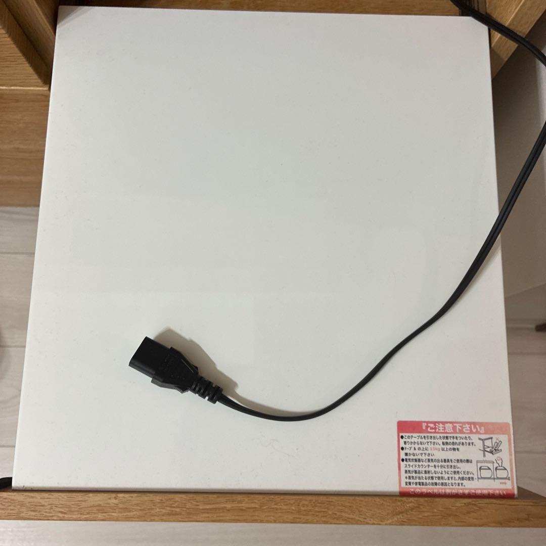 【送料込！】キッチンボード (エトナ105KB LBR)