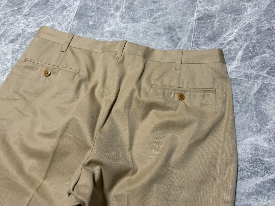 SARTORIA CICCIO Bespoke チッチオ ビスポークパンツ 52