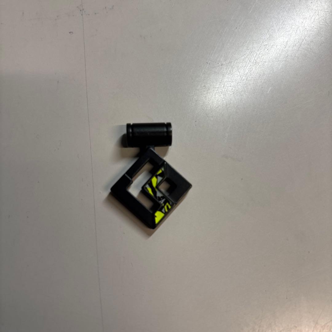 アクセサリー KAN