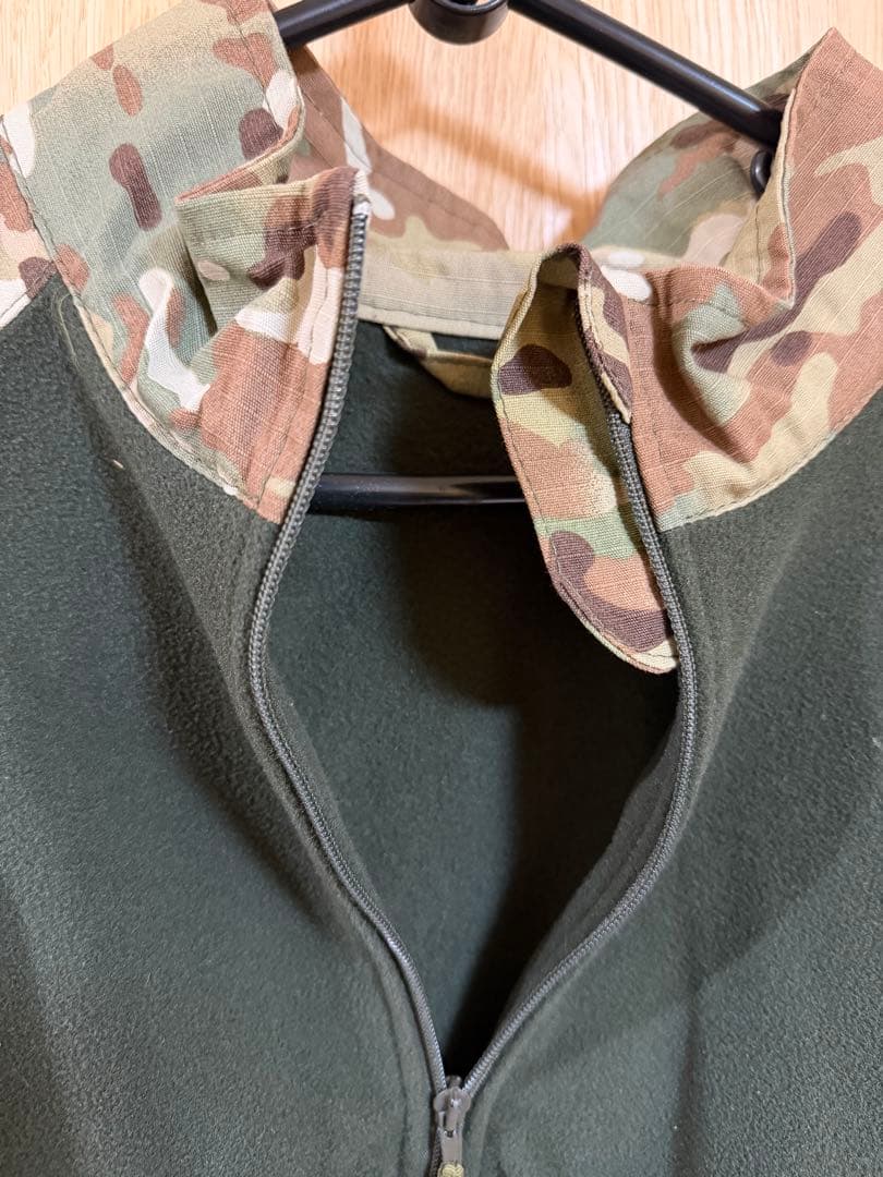 ポーランド軍　特殊部隊 コンバットシャツ GROM