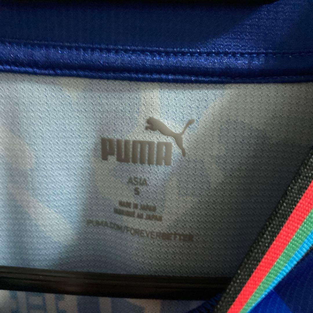 川崎フロンターレ　2024年　リミテッド　小林悠　オーセンティック　ユニフォーム