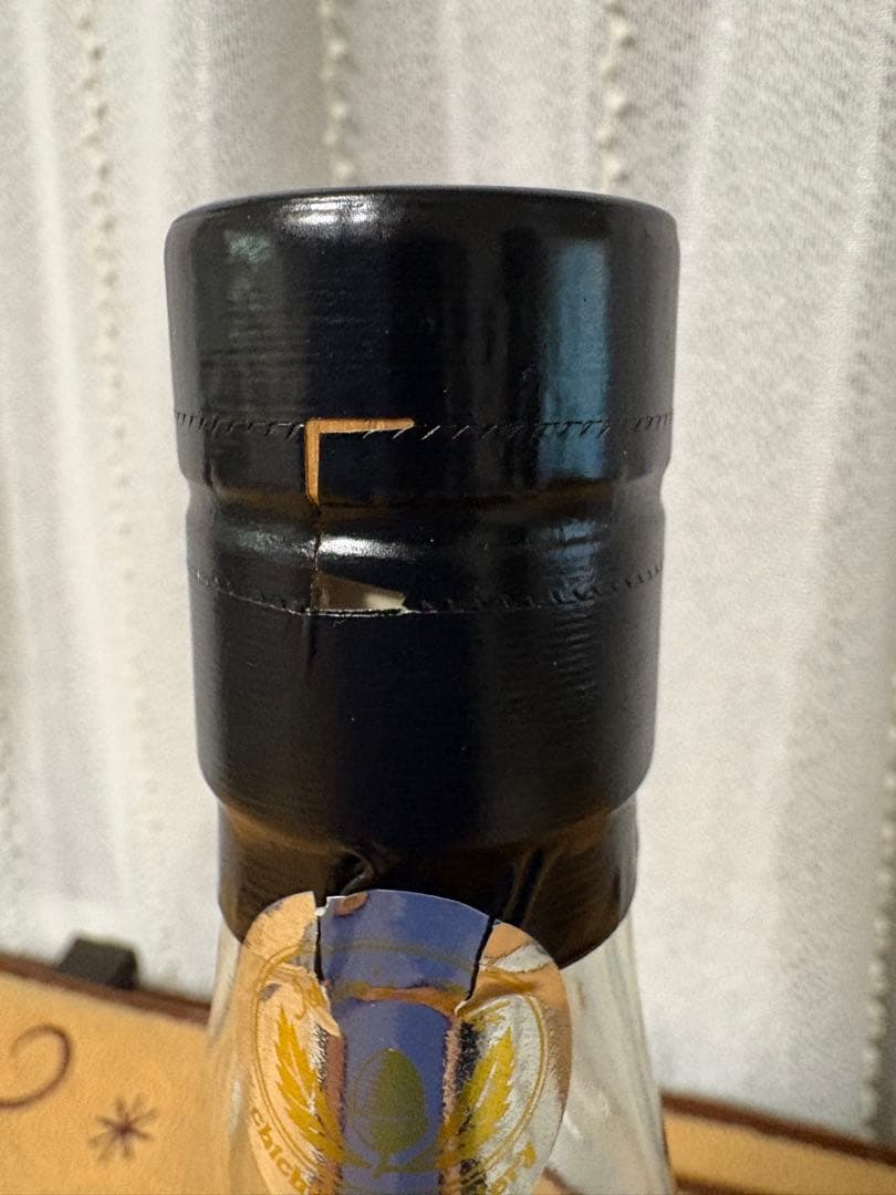 Ichiro's MaltのHeavily Peated