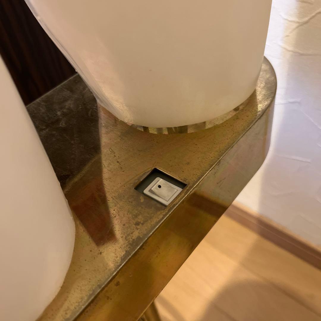 ヴィンテージ 電飾トルソー 照明 マネキン 蚤の市 ライト 店舗什器 シャビー