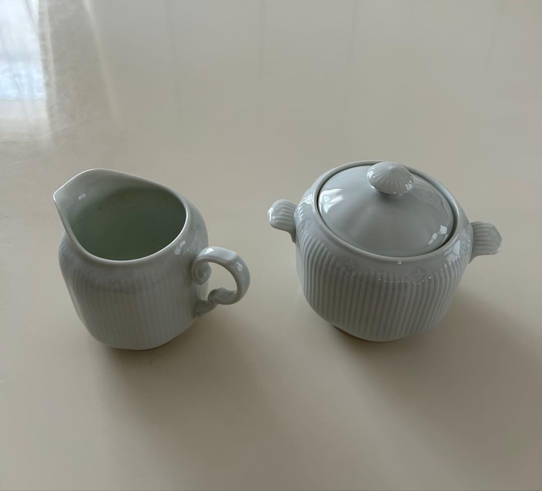 ノリタケ　スープカップ他9点セット