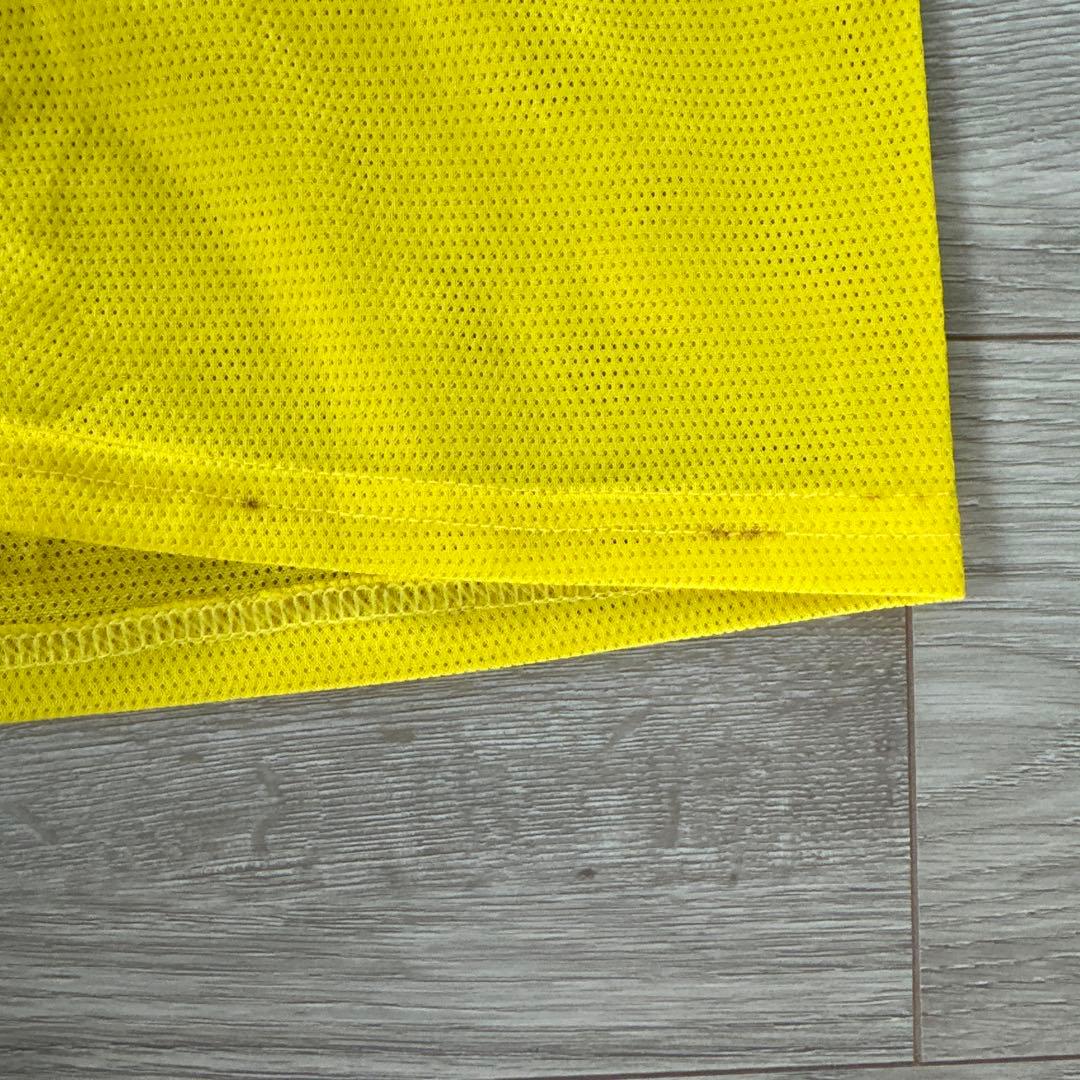 NIKE タグ付　ブラジル代表　レプリカ　ユニフォーム　RONALDO ロナウド