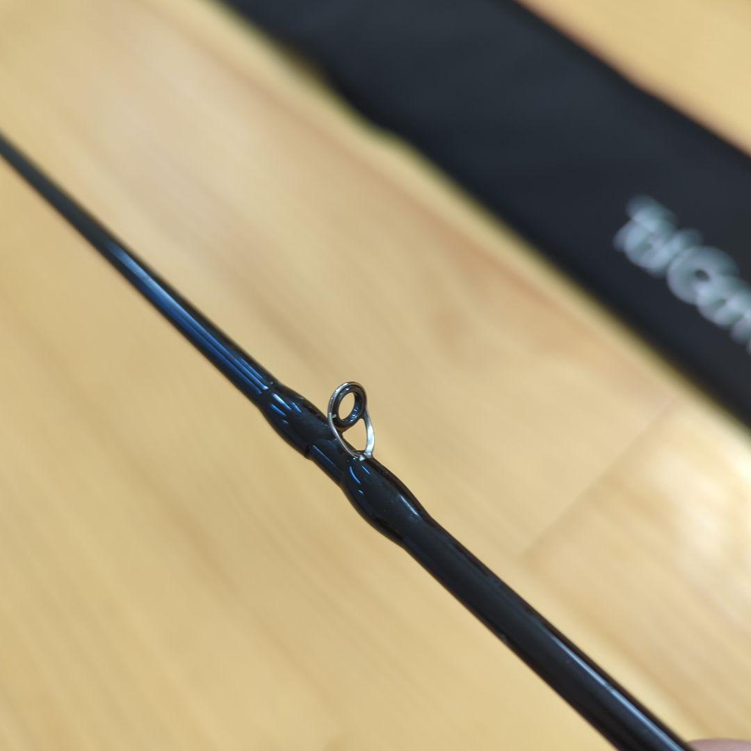 【美品】テイルウォーク タイゲームSSD C69ML/FSL