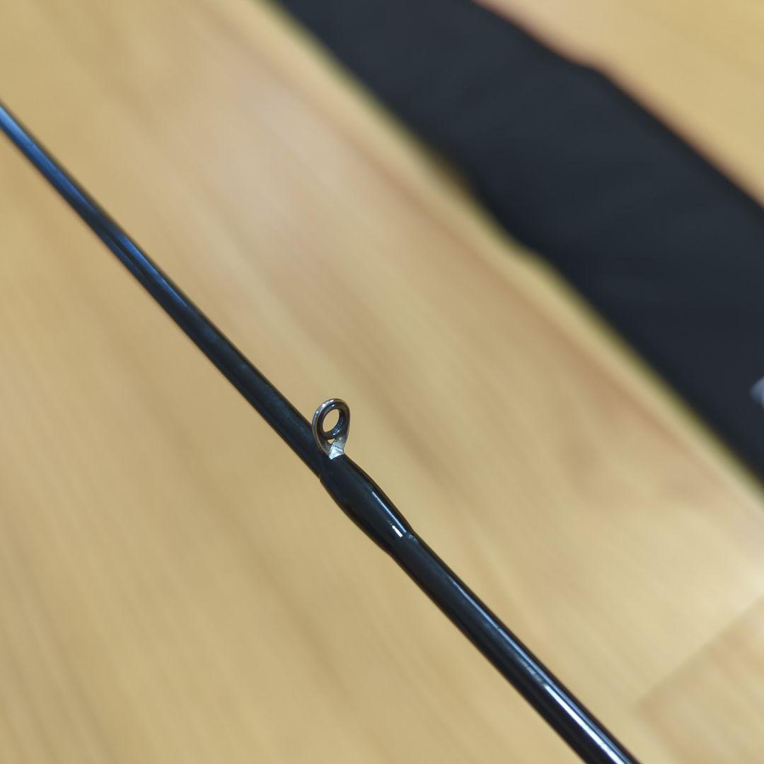 【美品】テイルウォーク タイゲームSSD C69ML/FSL