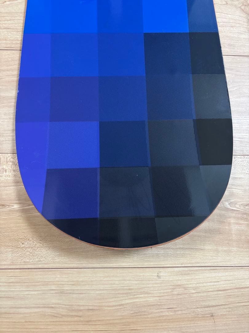 バートンカスタムflyingVフライングV ビンディングプロフェシーカバー付き