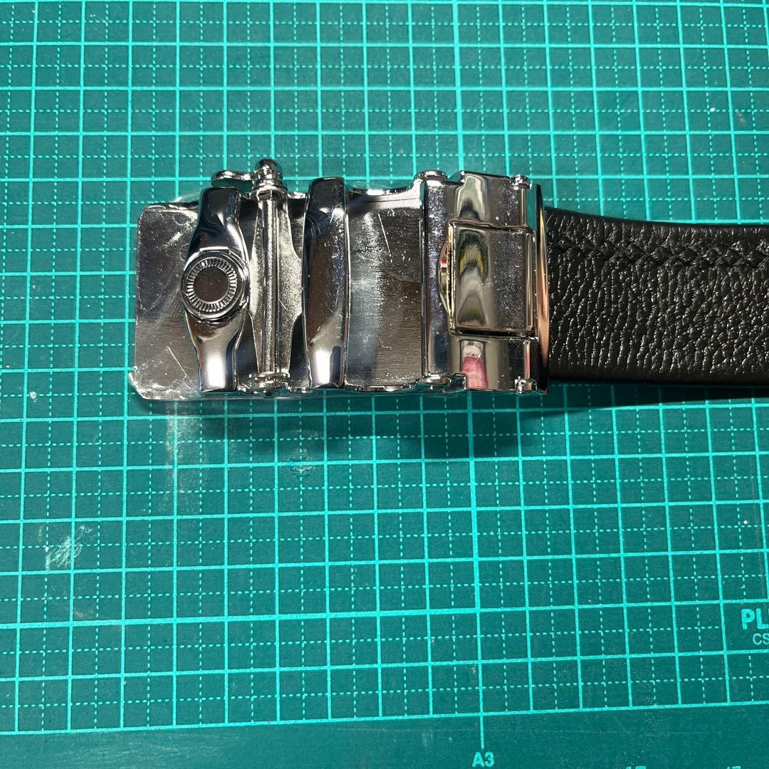 HELMES エルメス ベルト メンズ