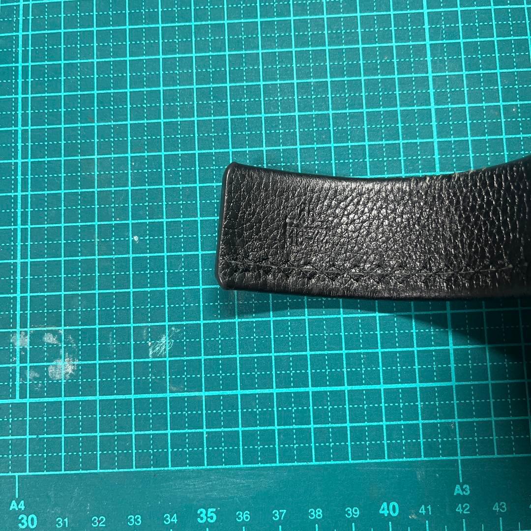 HELMES エルメス ベルト メンズ