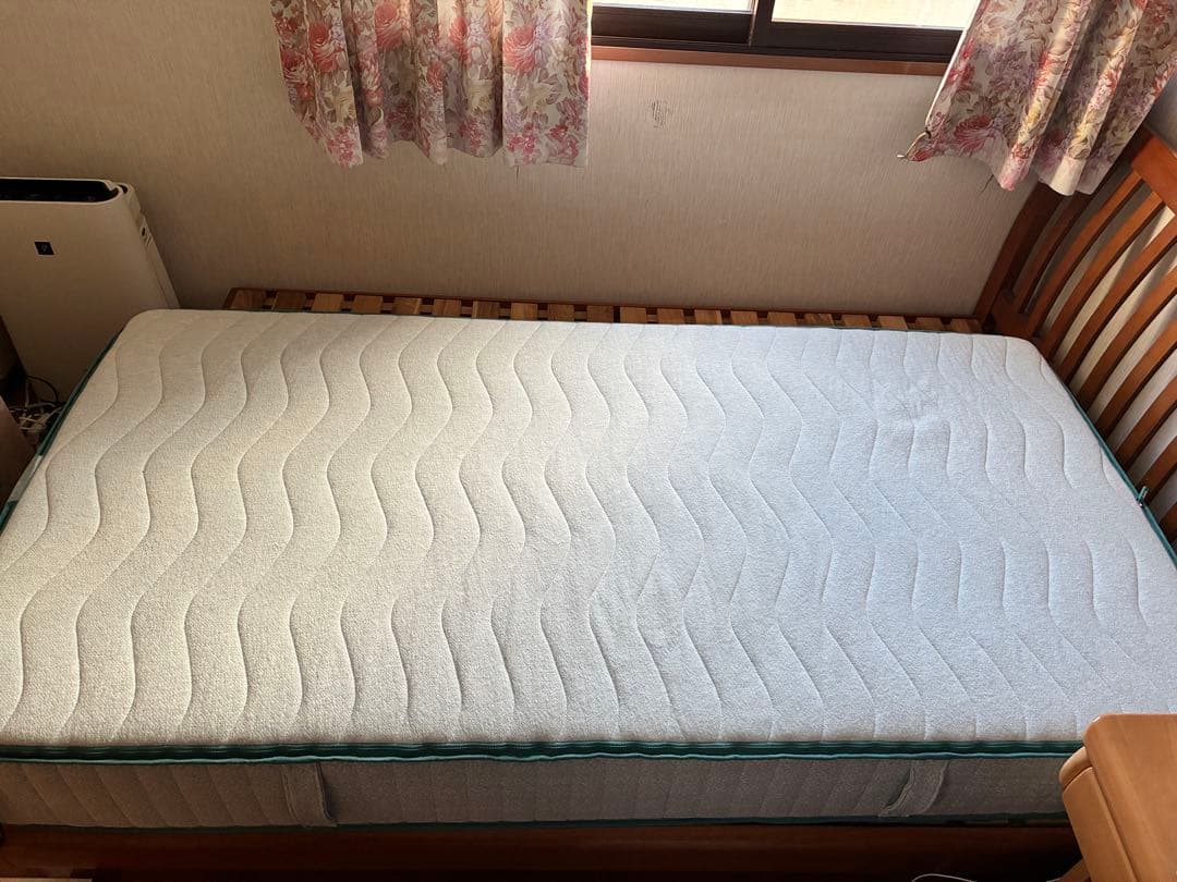 Koala コンフォートレストプラス シングル