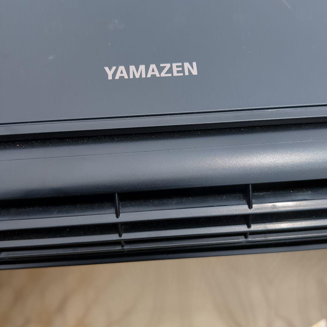 山善 コンパクトクーラー YEC-L03 スポットクーラー 移動式エアコン冷風