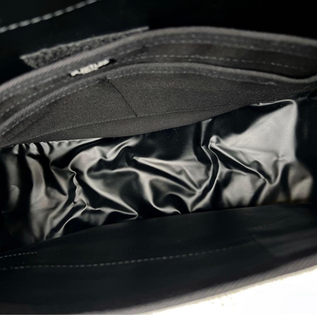 新品✨メッセンジャーバッグ ショルダーバッグ A4 キャンバス 大容量 黒