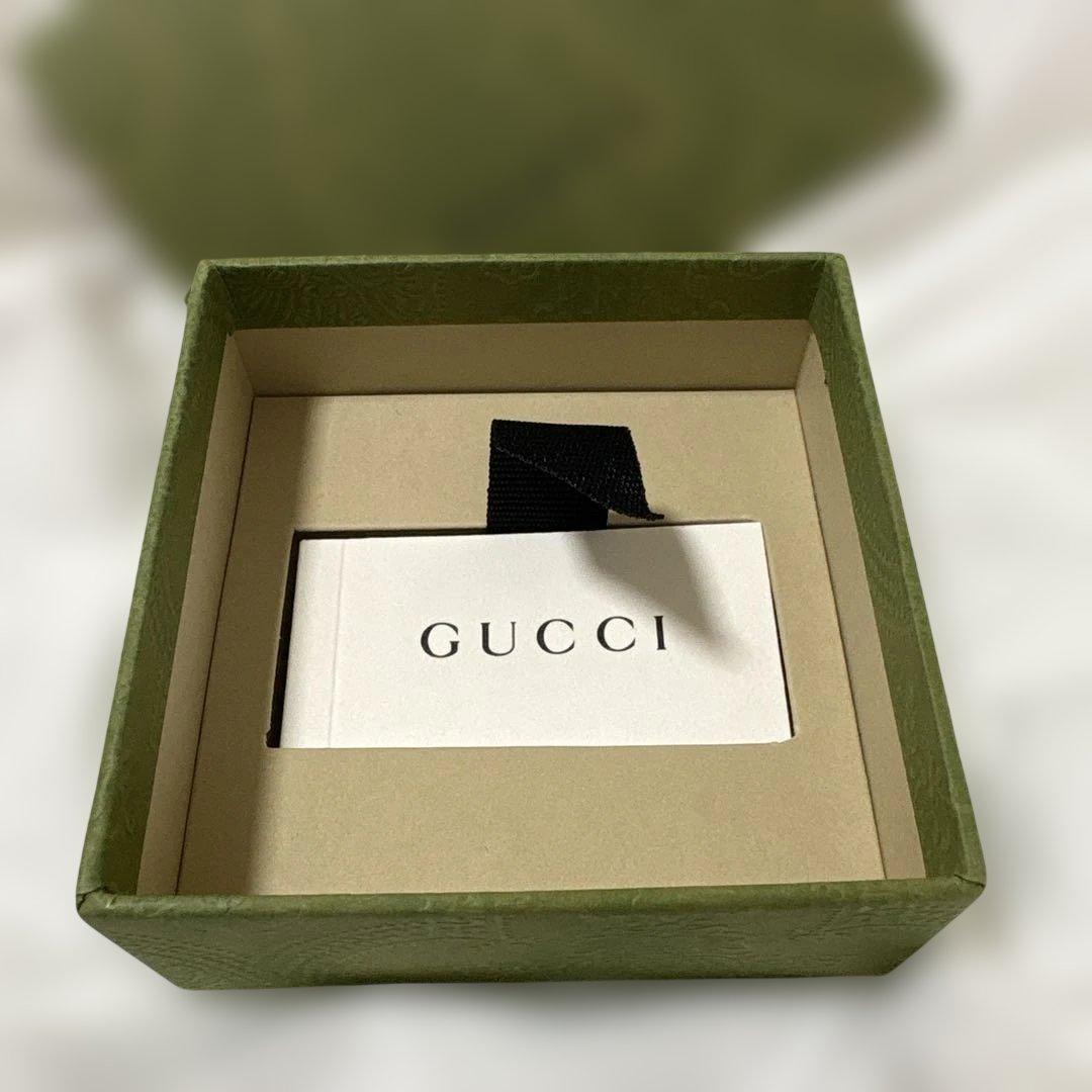 gucci トレードマーク ハートシェイプ ピアス