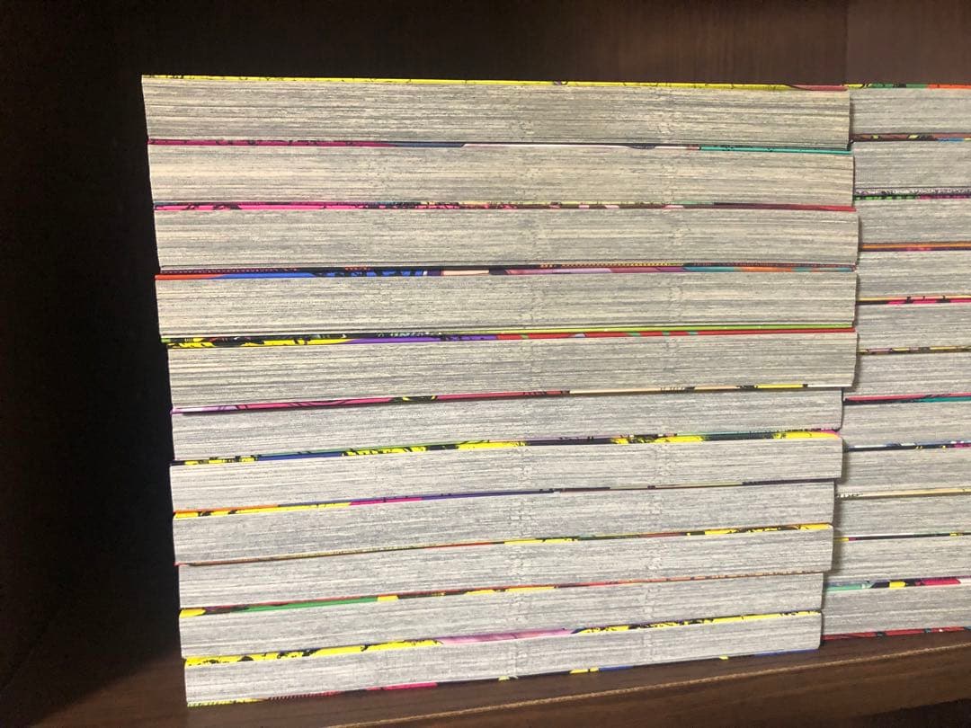 ダンダダン 1~22 既刊全巻セット