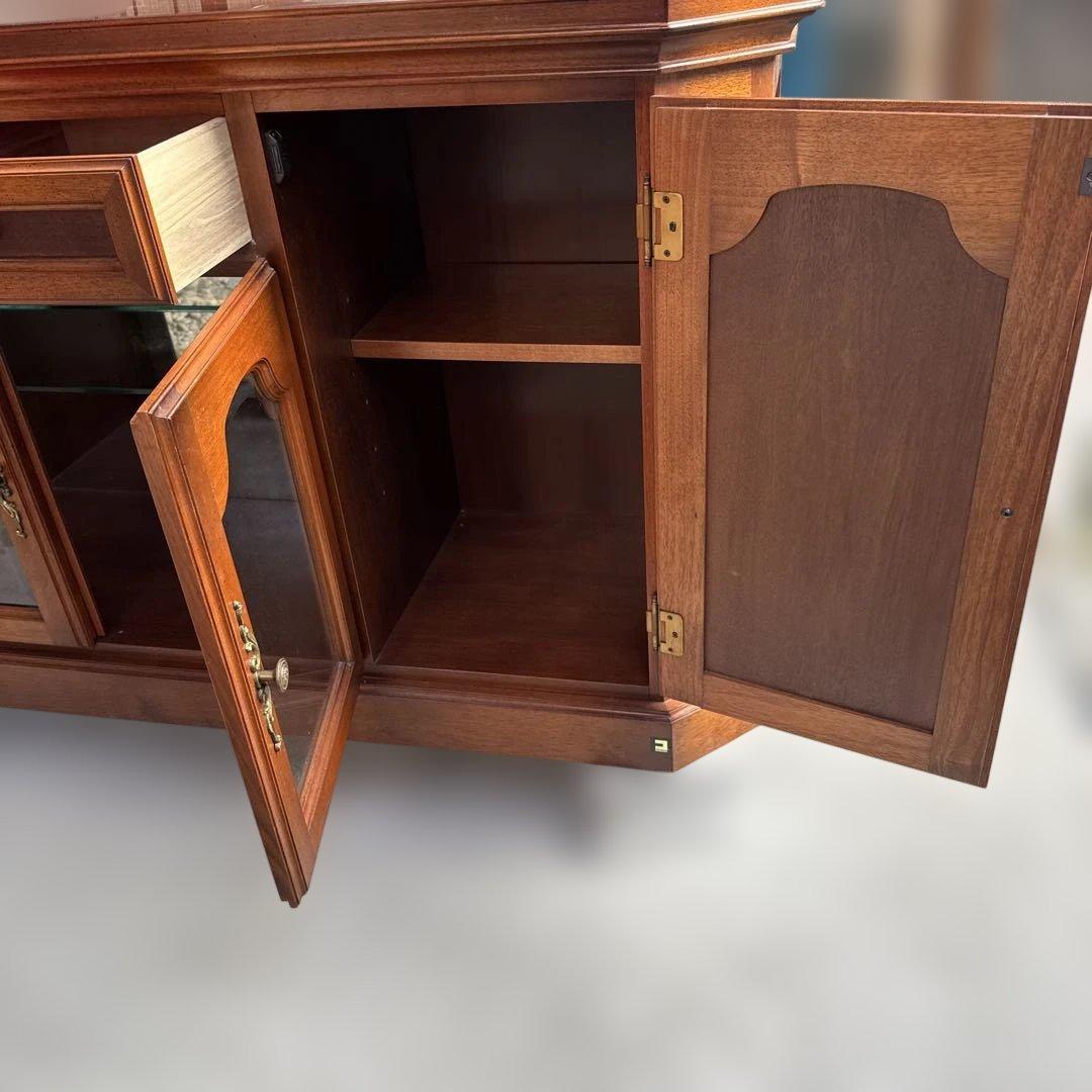 (32) コスガ　チェスト　キャビネット サイドボード　高品質の日本製チェスト