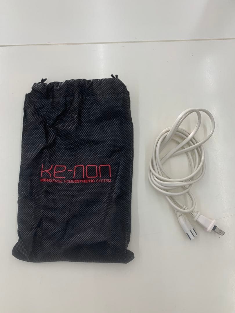 家庭用脱毛器「ケノン（ke-non）」Ver.7.2 NIPL-2080