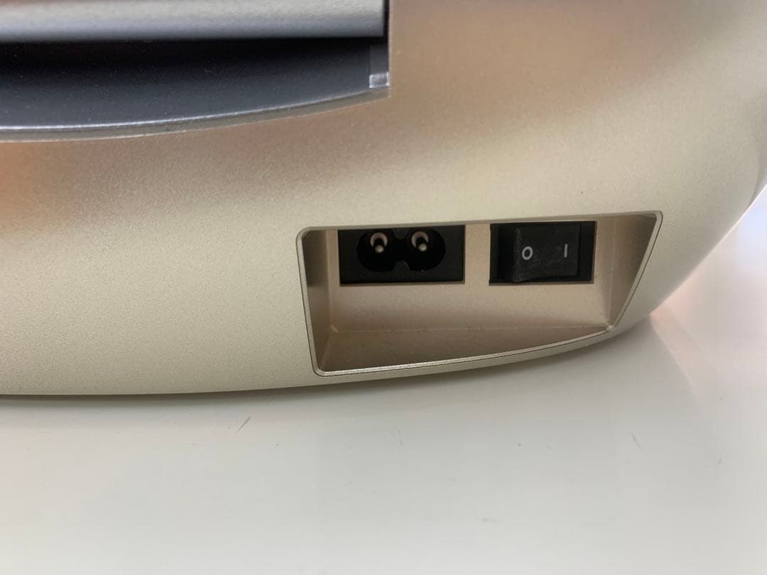 家庭用脱毛器「ケノン（ke-non）」Ver.7.2 NIPL-2080