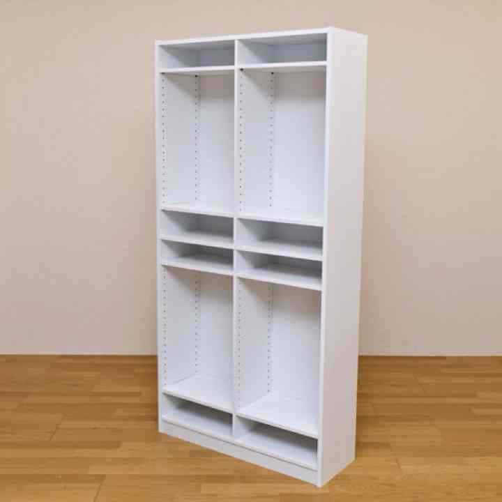 本棚・多目的ラック　180×88