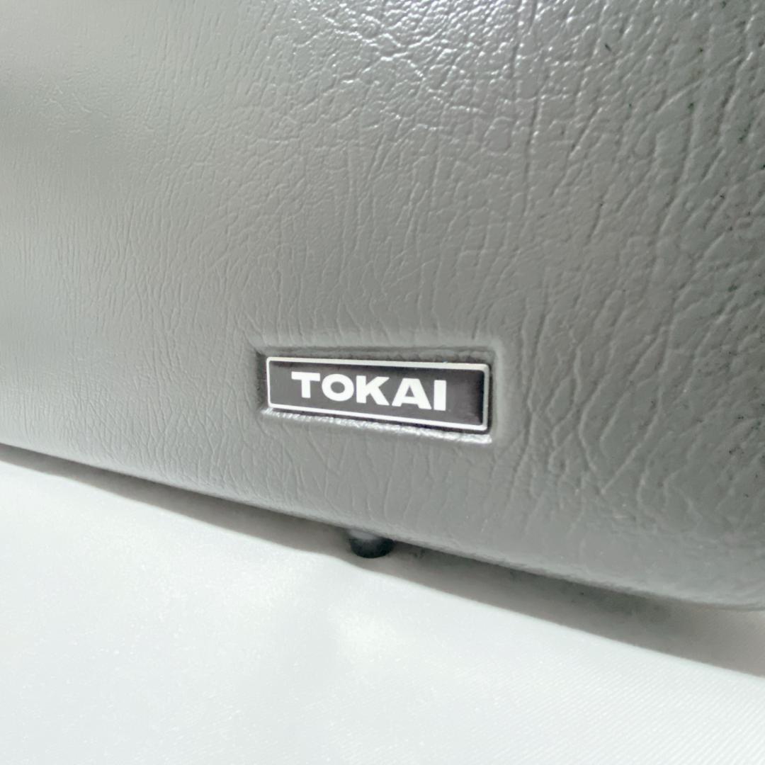 TOKAI GAKKI Chroma harp クロマハープ ハードケース付