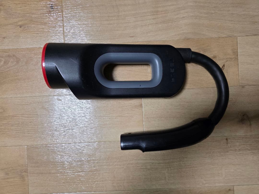 Tesla chademo adapter　テスラ チャデモ アダプター