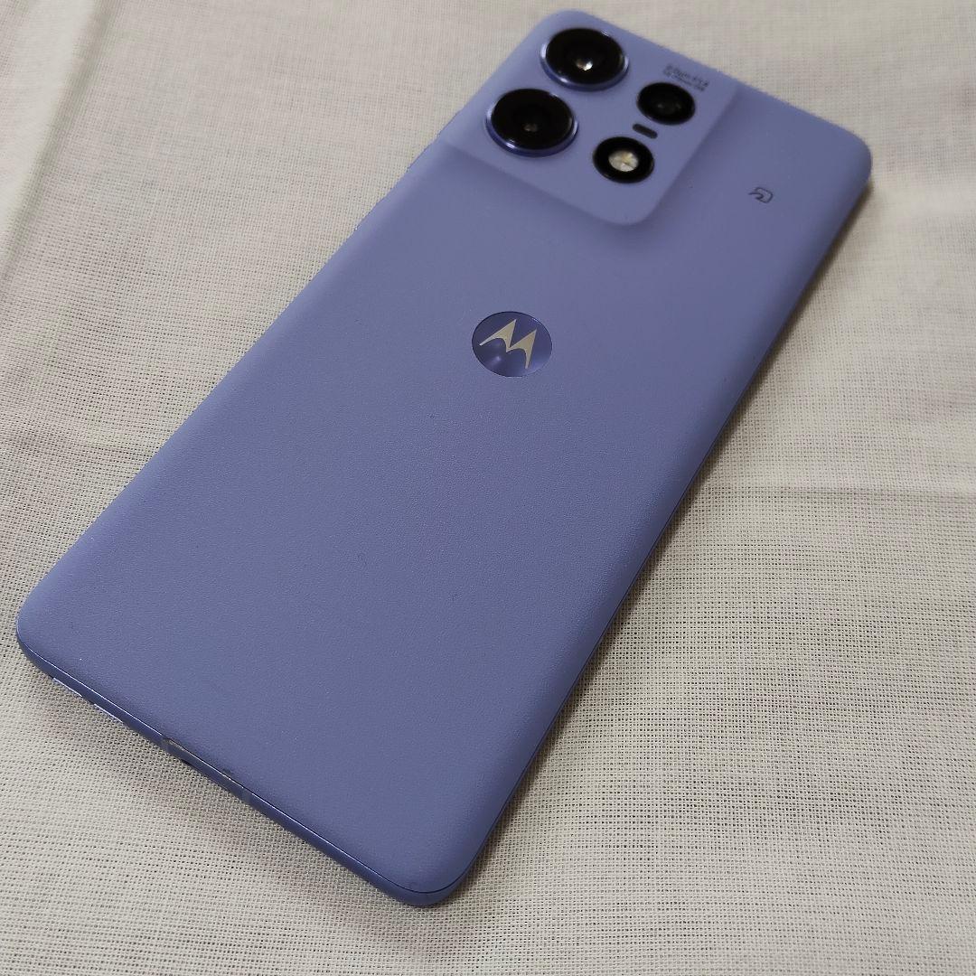 徐々に値下げ‼️Amazonにて購入 motorola edge 50 pro✨