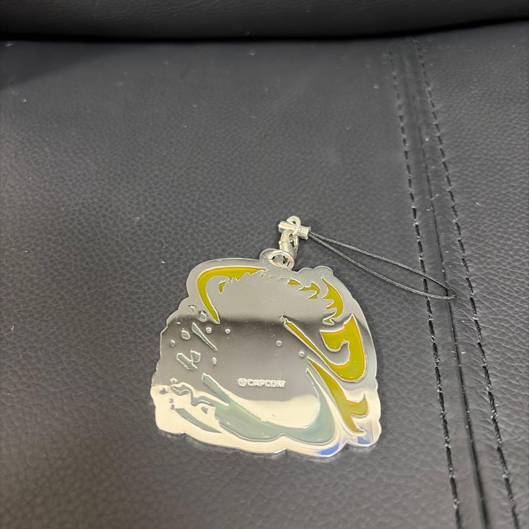 アルバトリオン　モンスターアイコンステンド