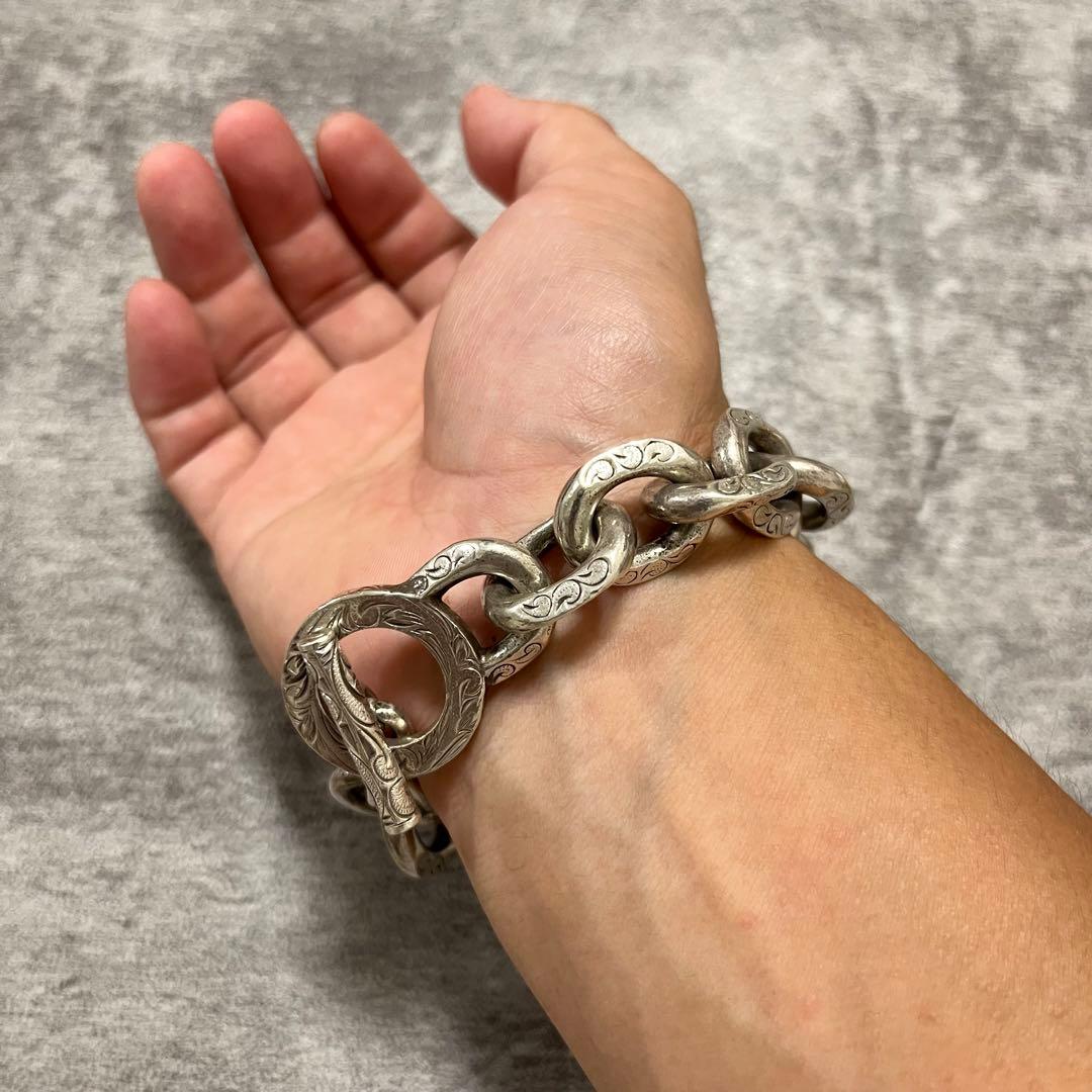 アクセサリー Maxi Hawaiian jewelry silver 925