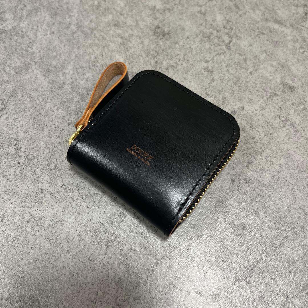 新品未使用 porter ケース フィルム 送料無料