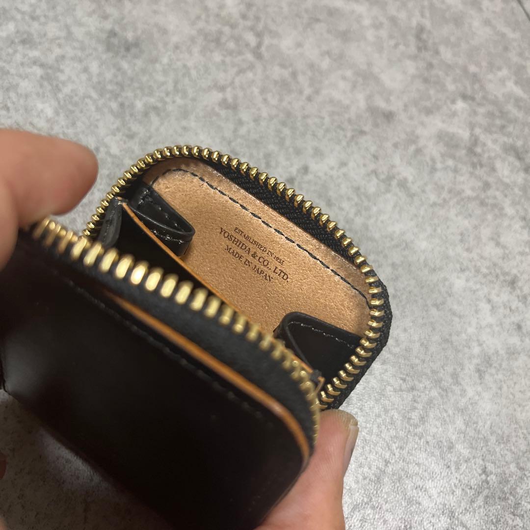 新品未使用 porter ケース フィルム 送料無料