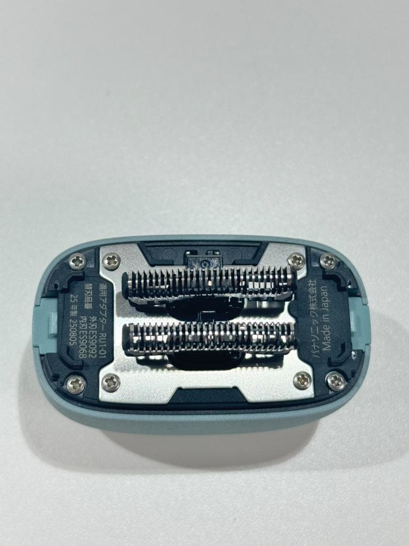 Panasonic LAMDASH PALM IN ES-P330U-B 未使用